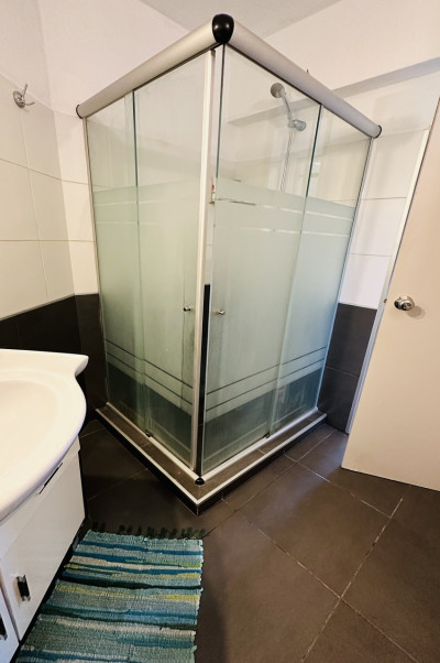 Apartamento de 3 dormitorios en barrio Goes