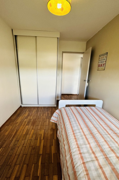 Apartamento de 3 dormitorios en barrio Goes