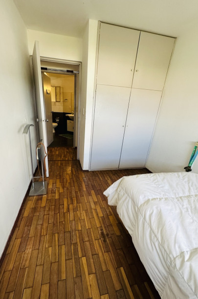 Apartamento de 3 dormitorios en barrio Goes-9