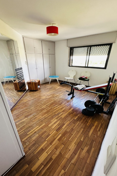 Apartamento de 3 dormitorios en barrio Goes-11