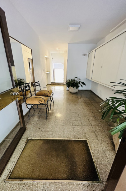 Apartamento de 3 dormitorios en barrio Goes-2