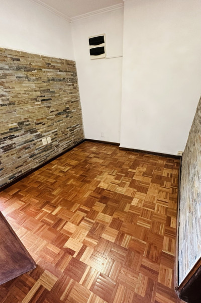 Apartamento de 2 dormitorios y 2 baños en Pocitos