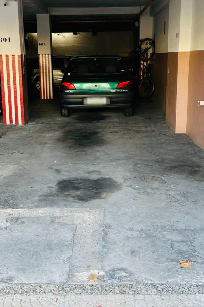 Apartamento de 2 dormitorios y 2 baños en Pocitos