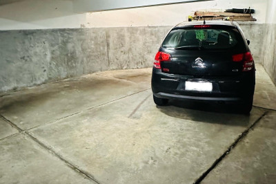 Apartamento de 3 dormitorios en la Rambla de Punta Carretas