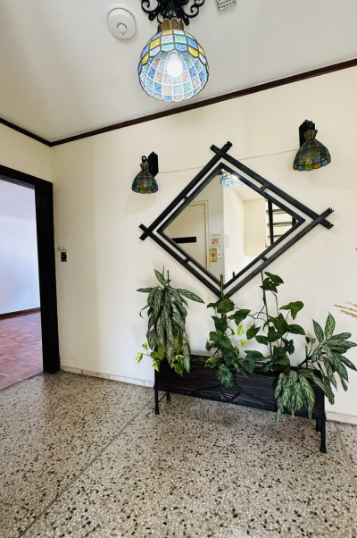 Apartamento de 2 dormitorios y 2 baños en Pocitos