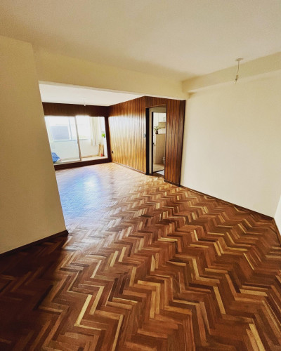 Apartamento de 2 dormitorios en Parque Batlle
