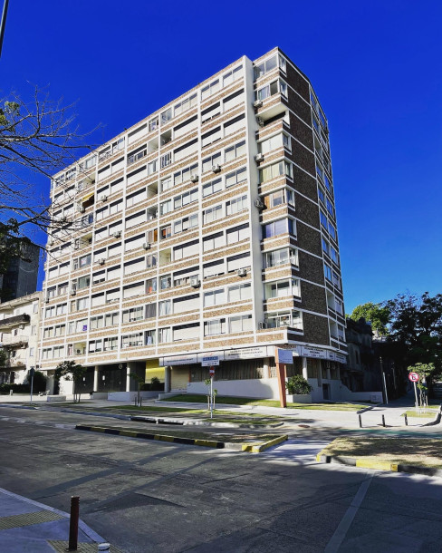 Apartamento de 2 dormitorios en Parque Batlle-8
