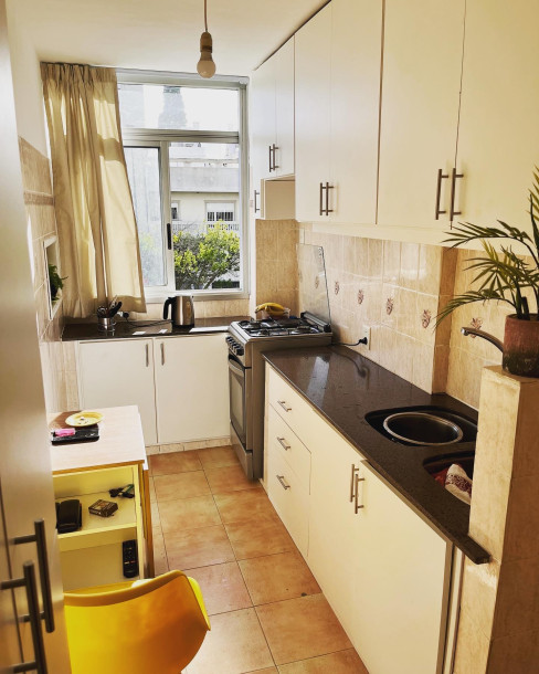 Apartamento de 2 dormitorios en Parque Batlle-5