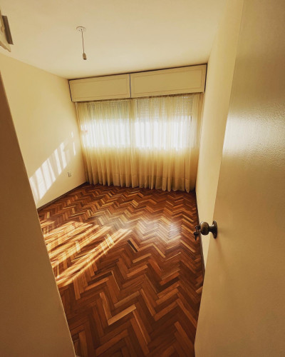 Apartamento de 2 dormitorios en Parque Batlle