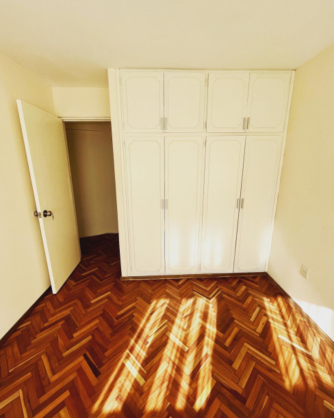 Apartamento de 2 dormitorios en Parque Batlle-3