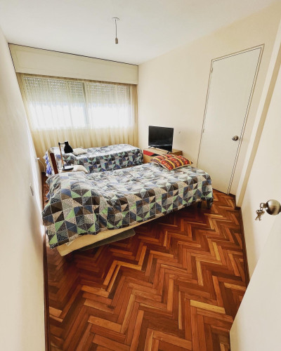 Apartamento de 2 dormitorios en Parque Batlle