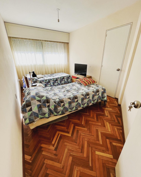 Apartamento de 2 dormitorios en Parque Batlle-2