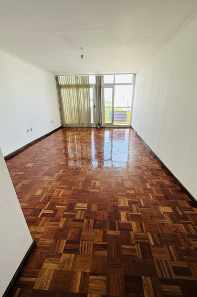 Apartamento de 2 dormitorios y 2 baños en Pocitos