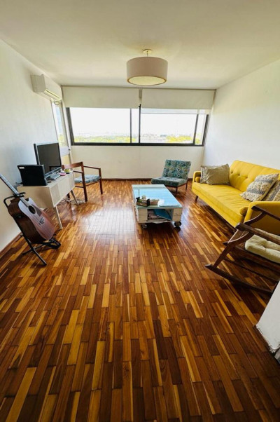 Apartamento de 3 dormitorios en barrio Goes