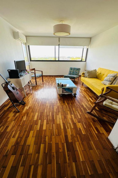 Apartamento de 3 dormitorios en barrio Goes-3