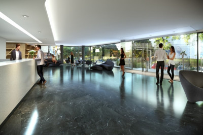 Venta de Apartamentos de 2, 3 y 4 dormitorios en Punta Carretas ,"Bilú Biarritz"