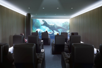 Venta de Apartamentos de 2, 3 y 4 dormitorios en Punta Carretas ,"Bilú Biarritz"