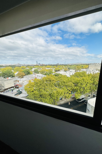 Apartamento de 3 dormitorios en barrio Goes-12